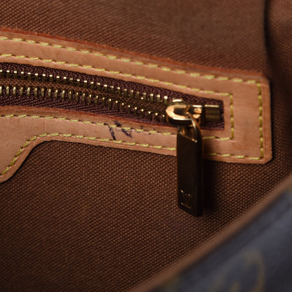 Louis Vuitton Monogram Mini Looping 7 of 8