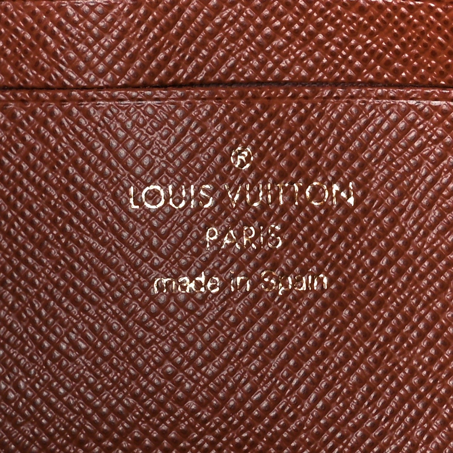 Louis Vuitton Monogram Ivy Wallet On Chain 7 of 12