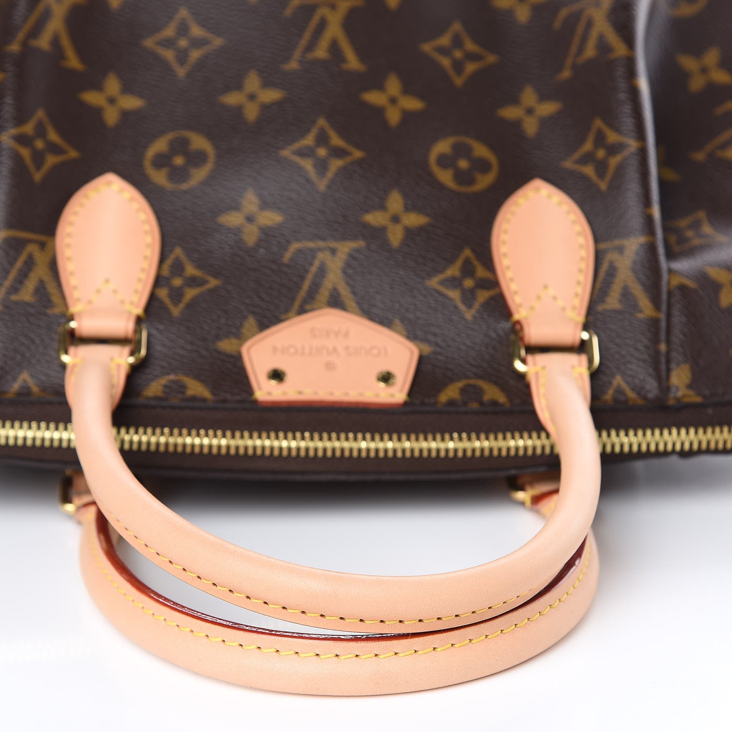Louis Vuitton Monogram Turenne PM 10 of 14