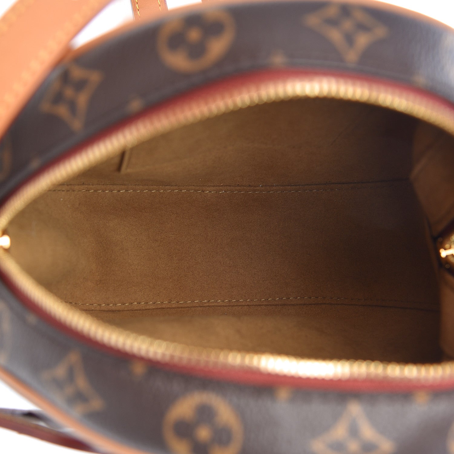 Louis Vuitton Monogram Boite Chapeau Souple 5 of 11