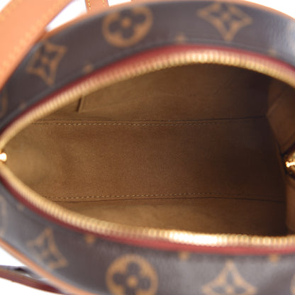 Louis Vuitton Monogram Boite Chapeau Souple 5 of 11