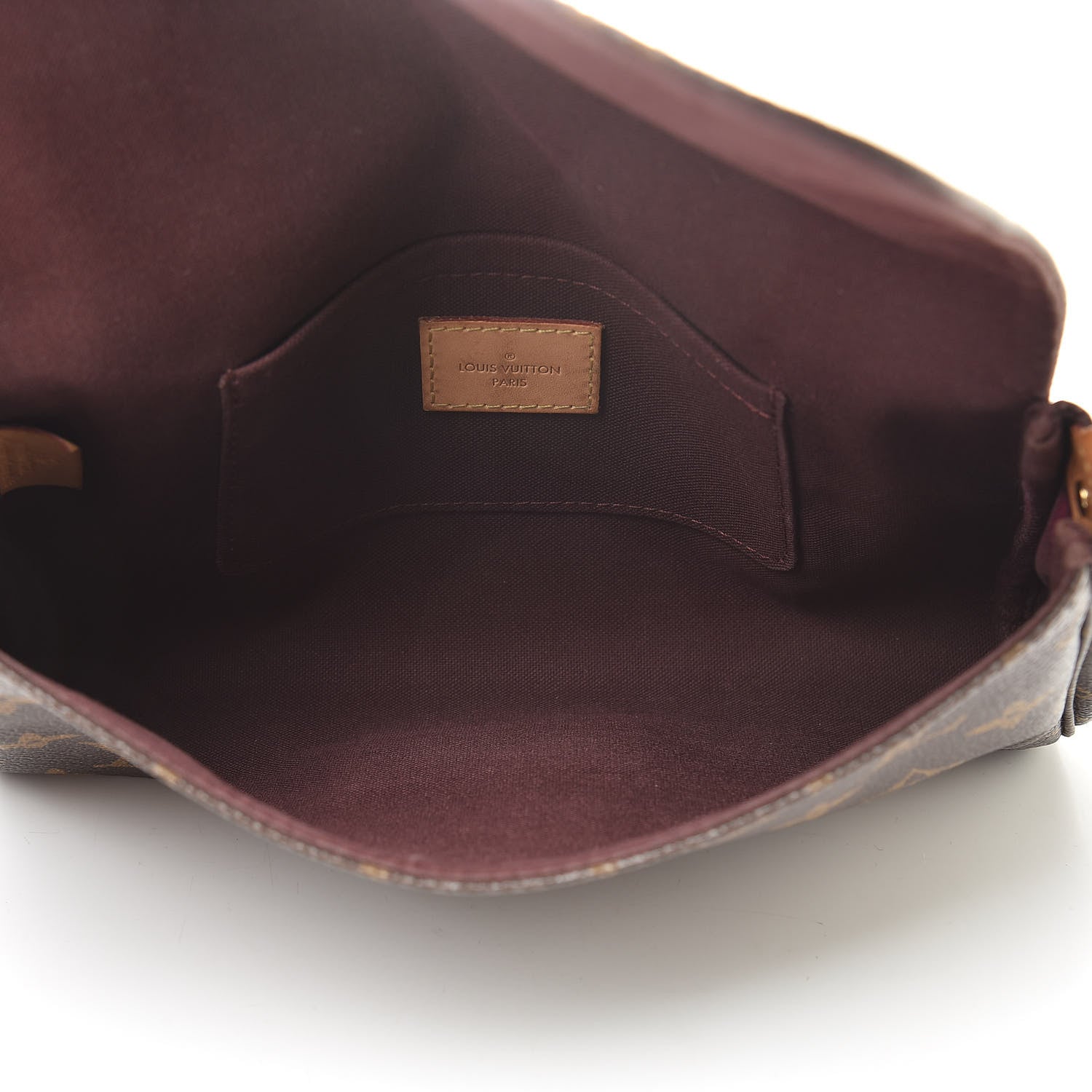 Louis Vuitton Monogram Favorite MM 5 of 15