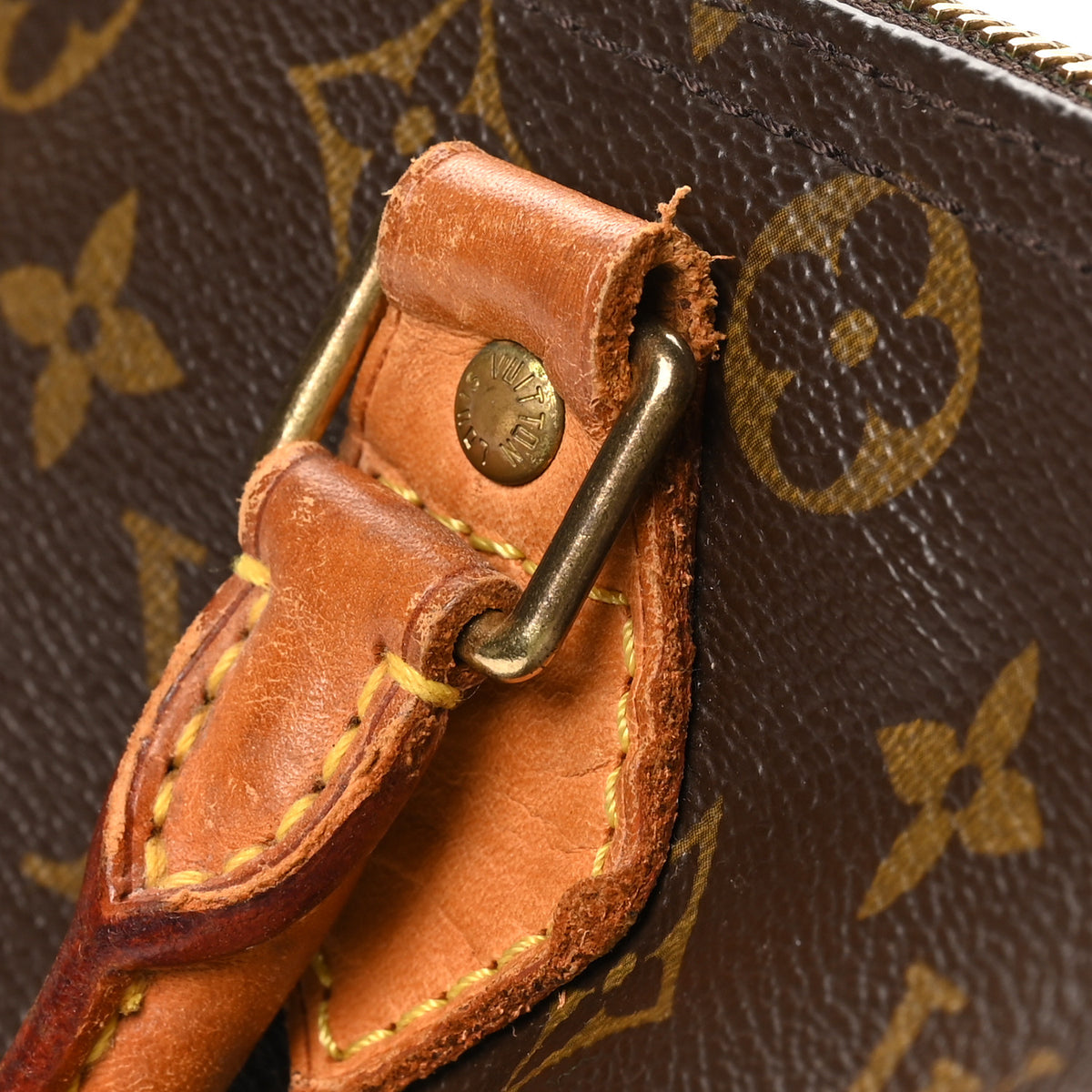 Monogram Speedy 30