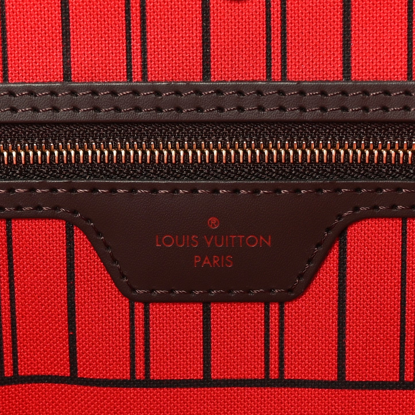 Damier Ebene Neo Neverfull MM