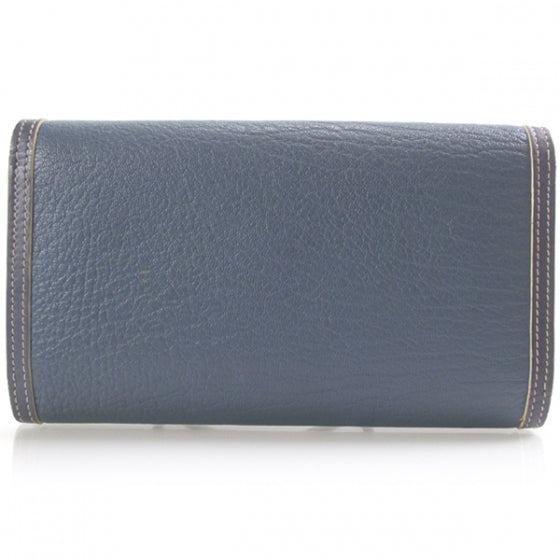 Suhali Porte Tresor International Wallet