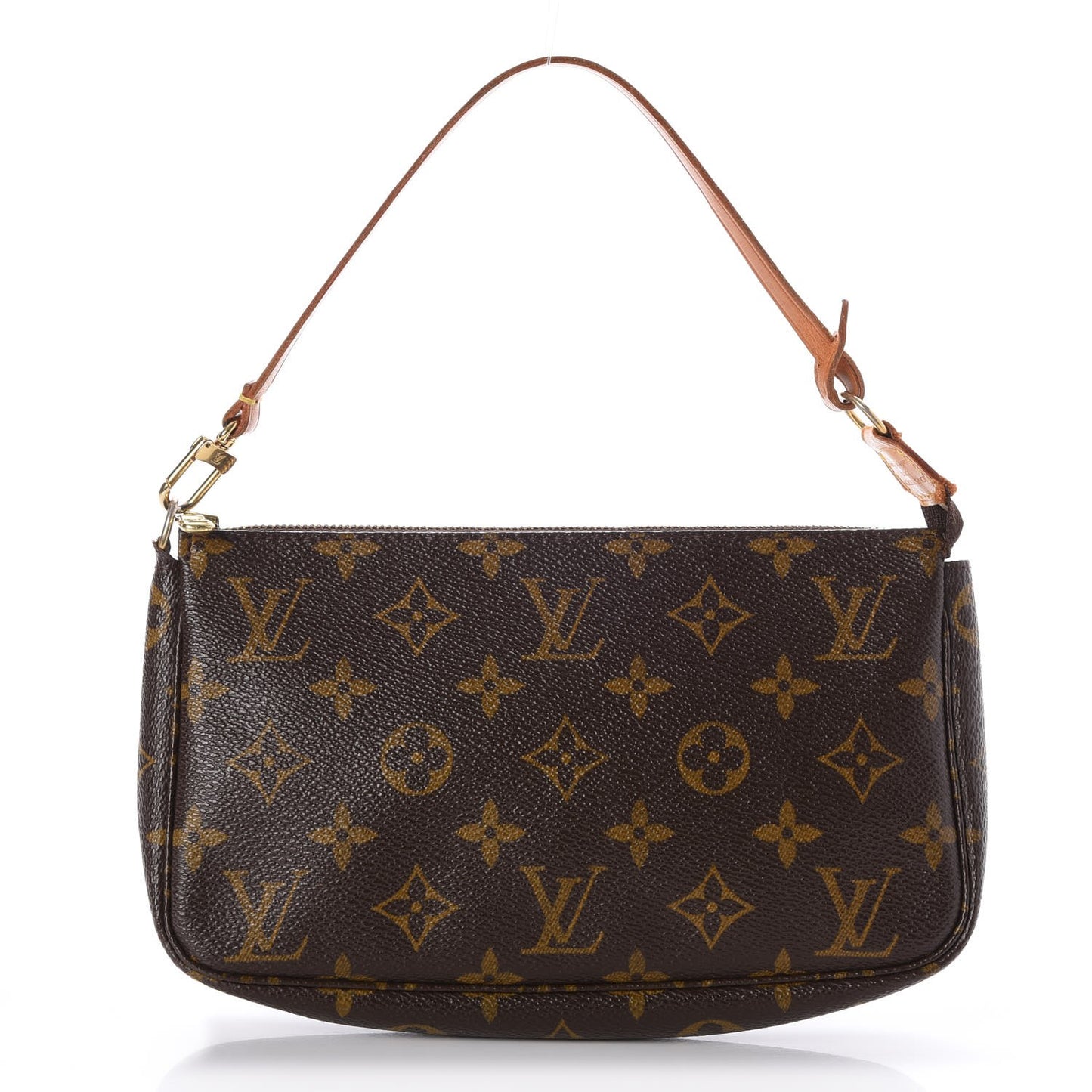 Monogram Pochette Accessories
