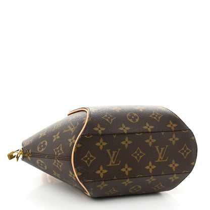 Louis Vuitton Monogram Ellipse PM 4 of 10