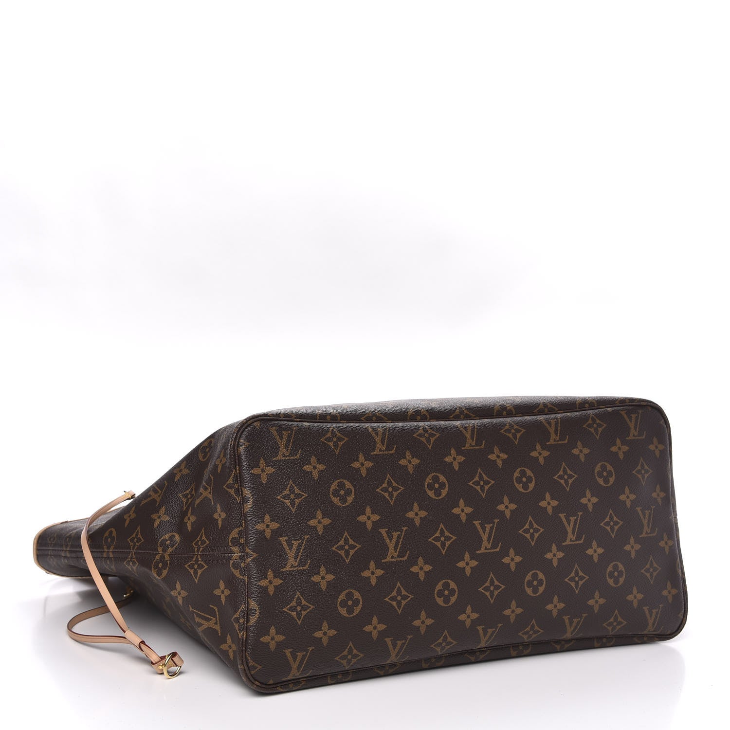Louis Vuitton Monogram Neo Neverfull GM 4 of 11