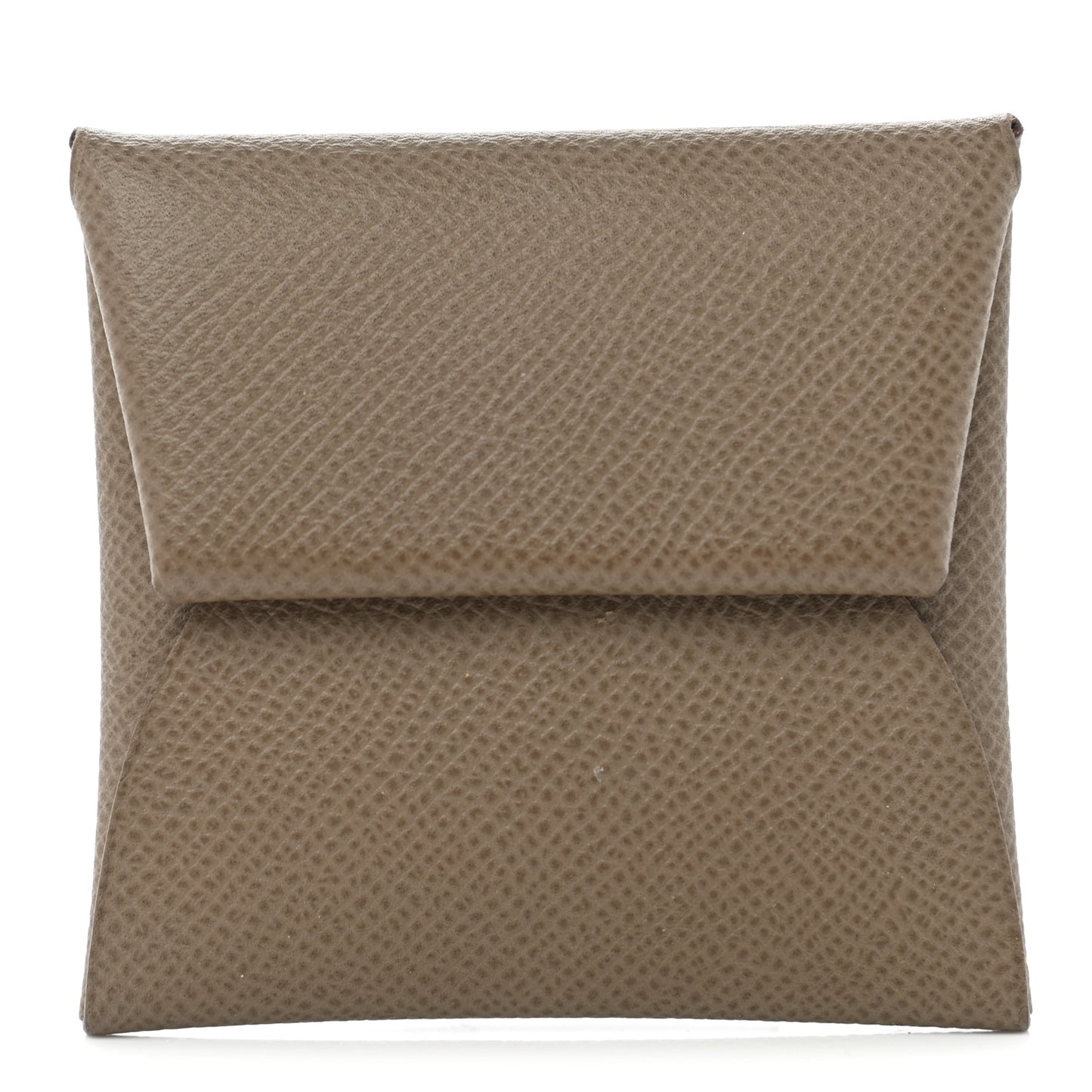 Epsom Bastia Coin Purse Etoupe