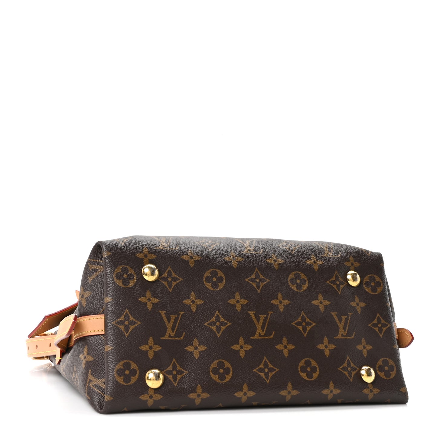 Monogram CarryAll PM