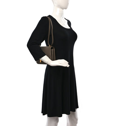 Hermes Epsom Constance 18 Etoupe 2 of 10
