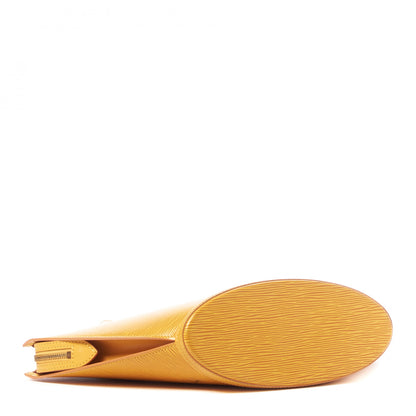 Louis Vuitton Epi Saint Jacques PM Tassil 3 of 8