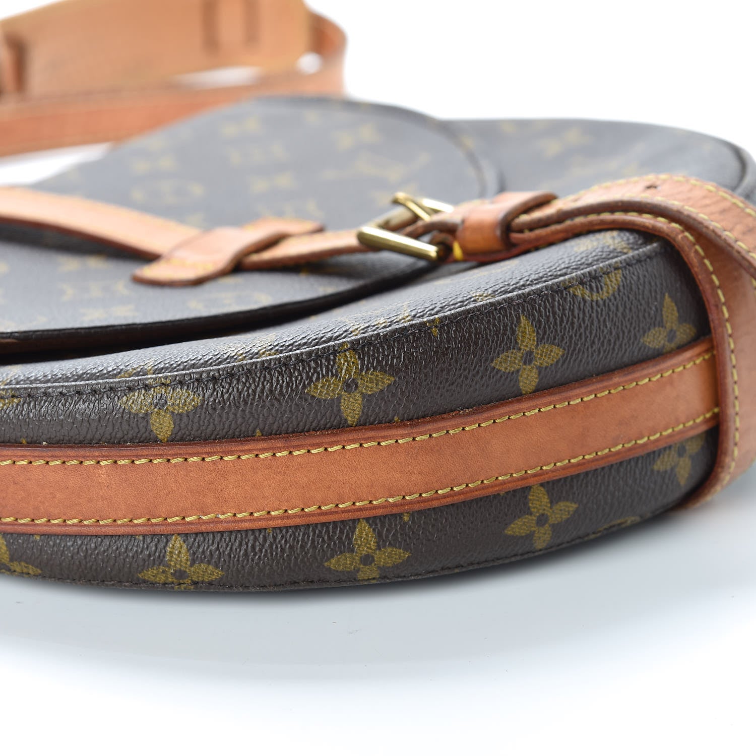 Louis Vuitton Monogram Chantilly GM 7 of 17