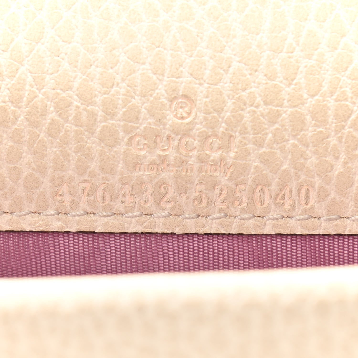 Gucci Dollar Calfskin Crystal Super Mini Dionysus Shoulder Bag Mystic White Black Diamond 5 of 9