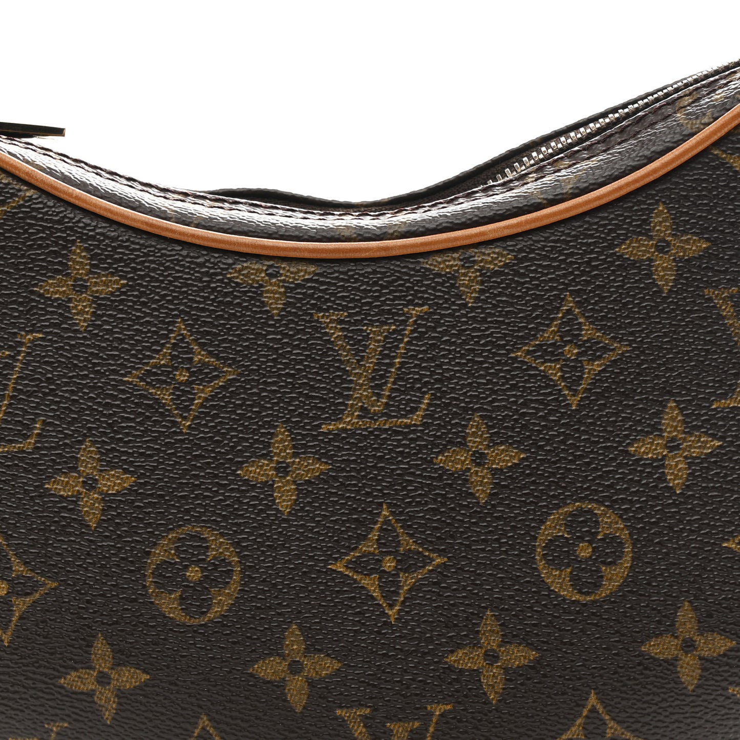 Monogram Croissant PM