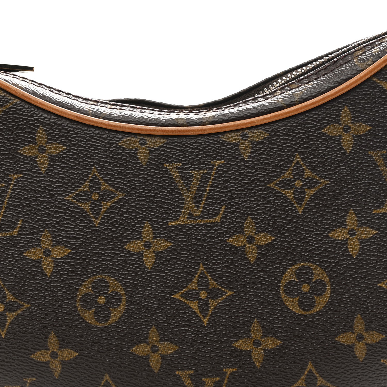Louis Vuitton Monogram Croissant PM 7 of 9