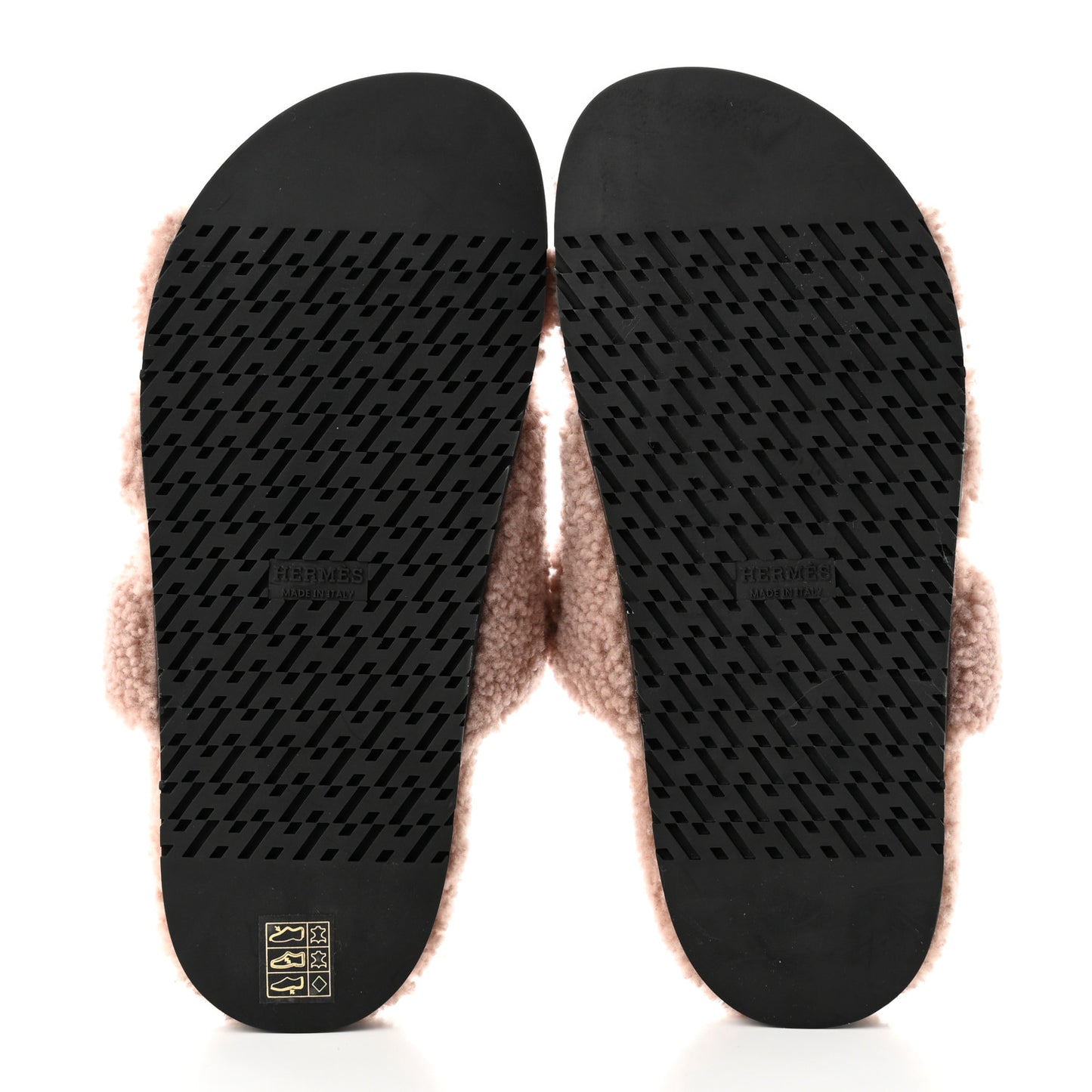 Woolskin Womens Chypre Sandals 39 Bois De Santal