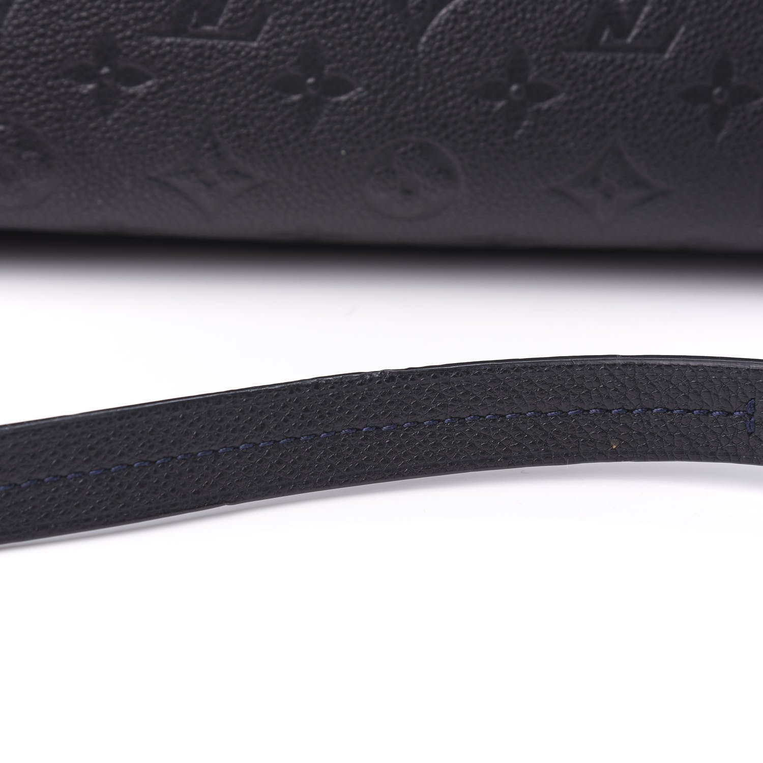 Louis Vuitton Empreinte Speedy Bandouliere 30 Infini 14 of 17