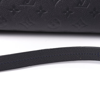 Louis Vuitton Empreinte Speedy Bandouliere 30 Infini 14 of 17