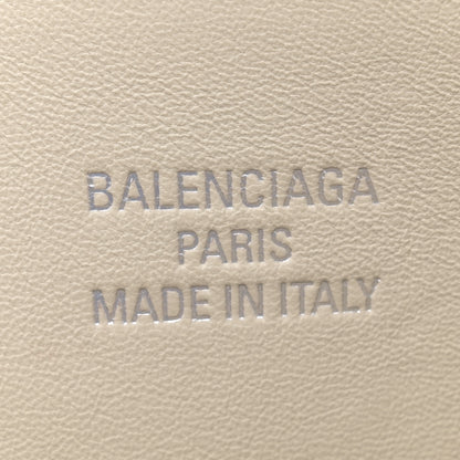 Balenciaga Smooth Calfskin Medium Bel Air Carry All Bag Soya Soya 6 of 13