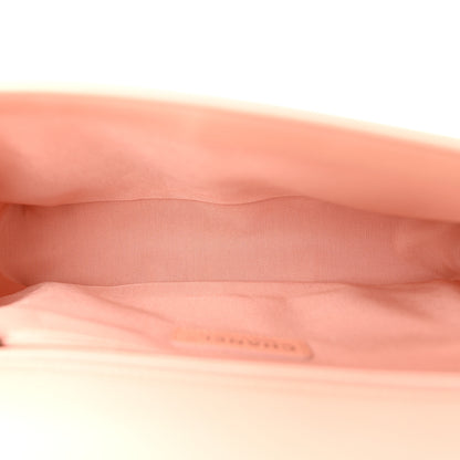 Chanel Calfskin New Medium Boy Flap Pink 5 of 10