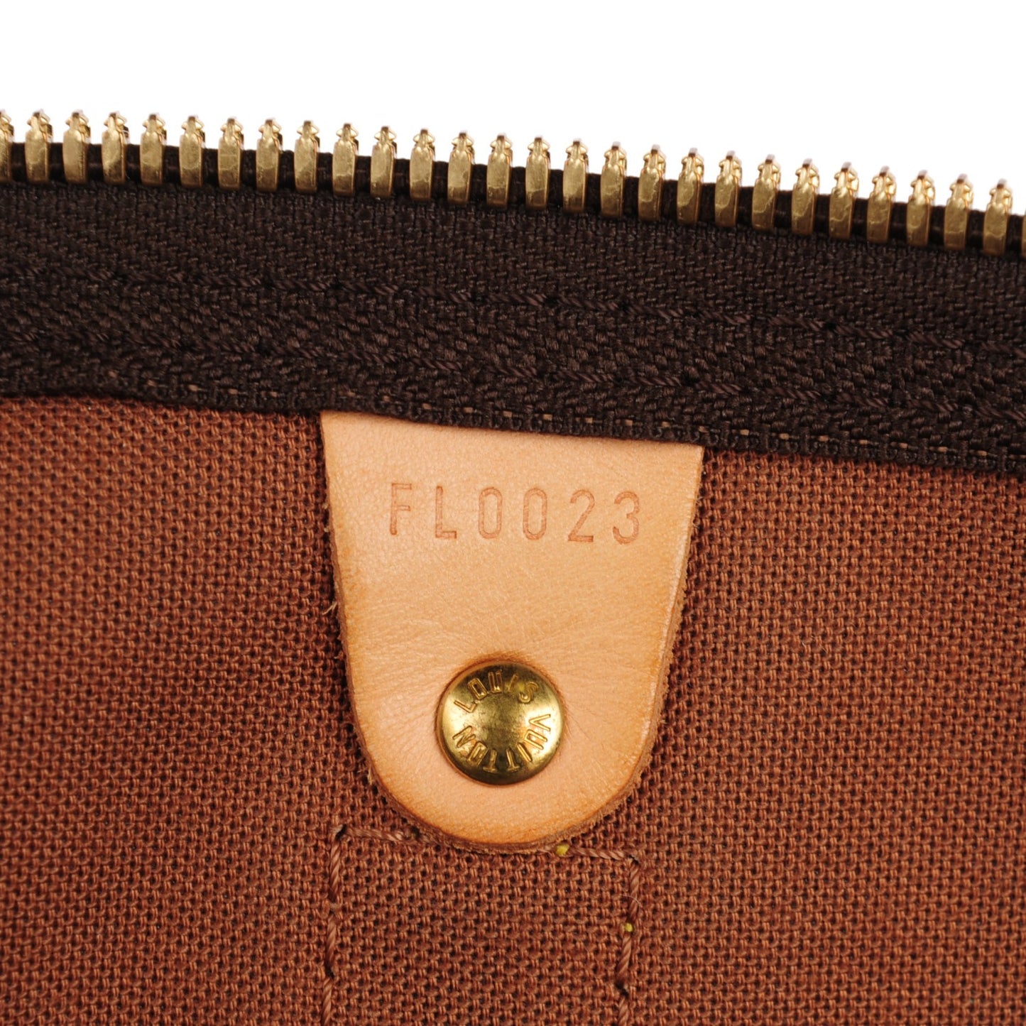 Monogram Keepall 60