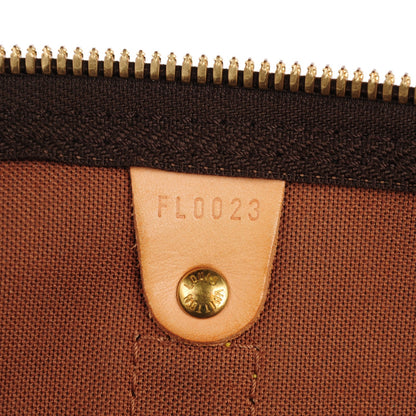Louis Vuitton Monogram Keepall 60 9 of 10
