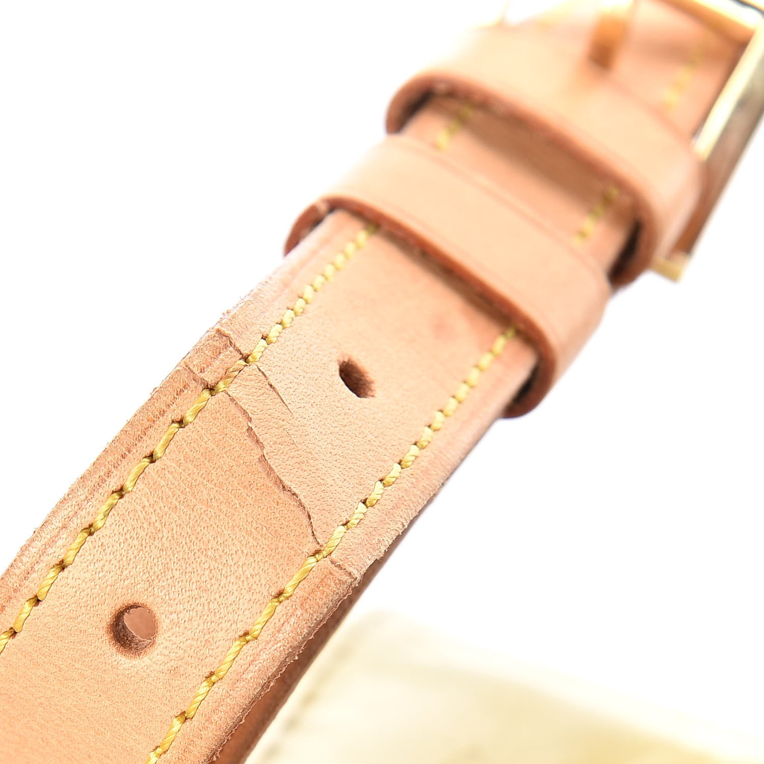 Louis Vuitton Vernis Thompson Street Silver 8 of 15