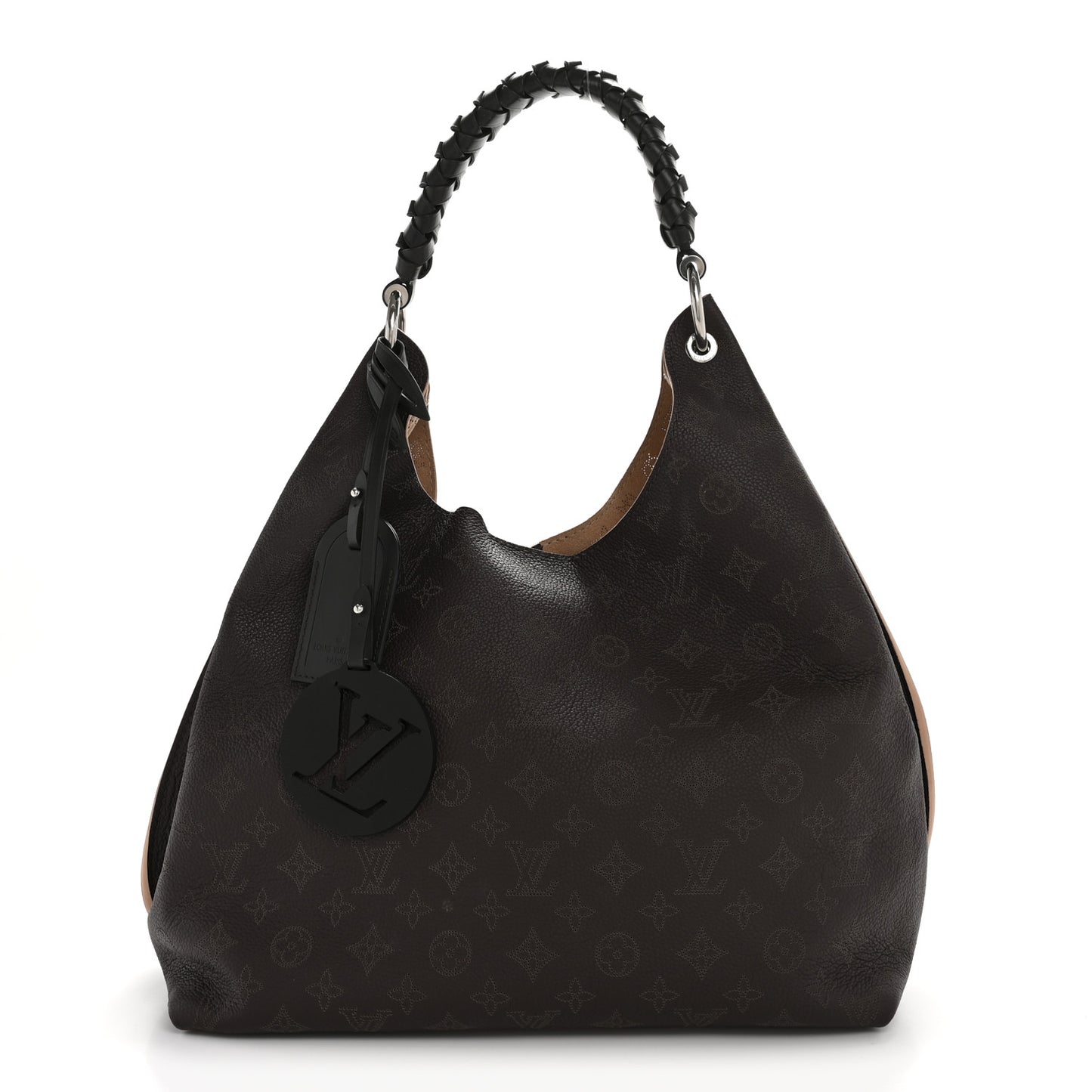 Mahina Carmel Hobo Chocolate