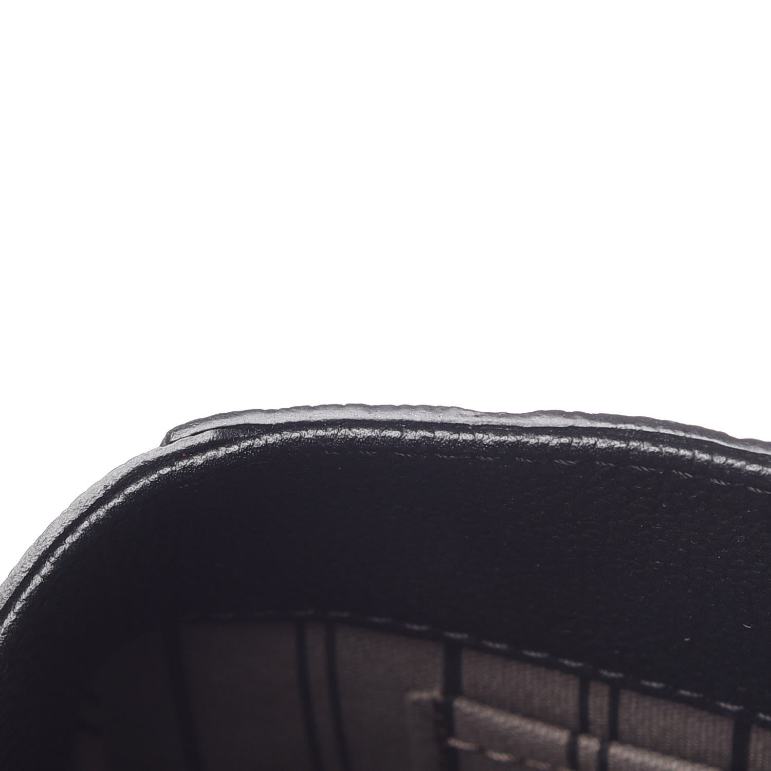 Louis Vuitton Empreinte Montaigne GM Black 16 of 31