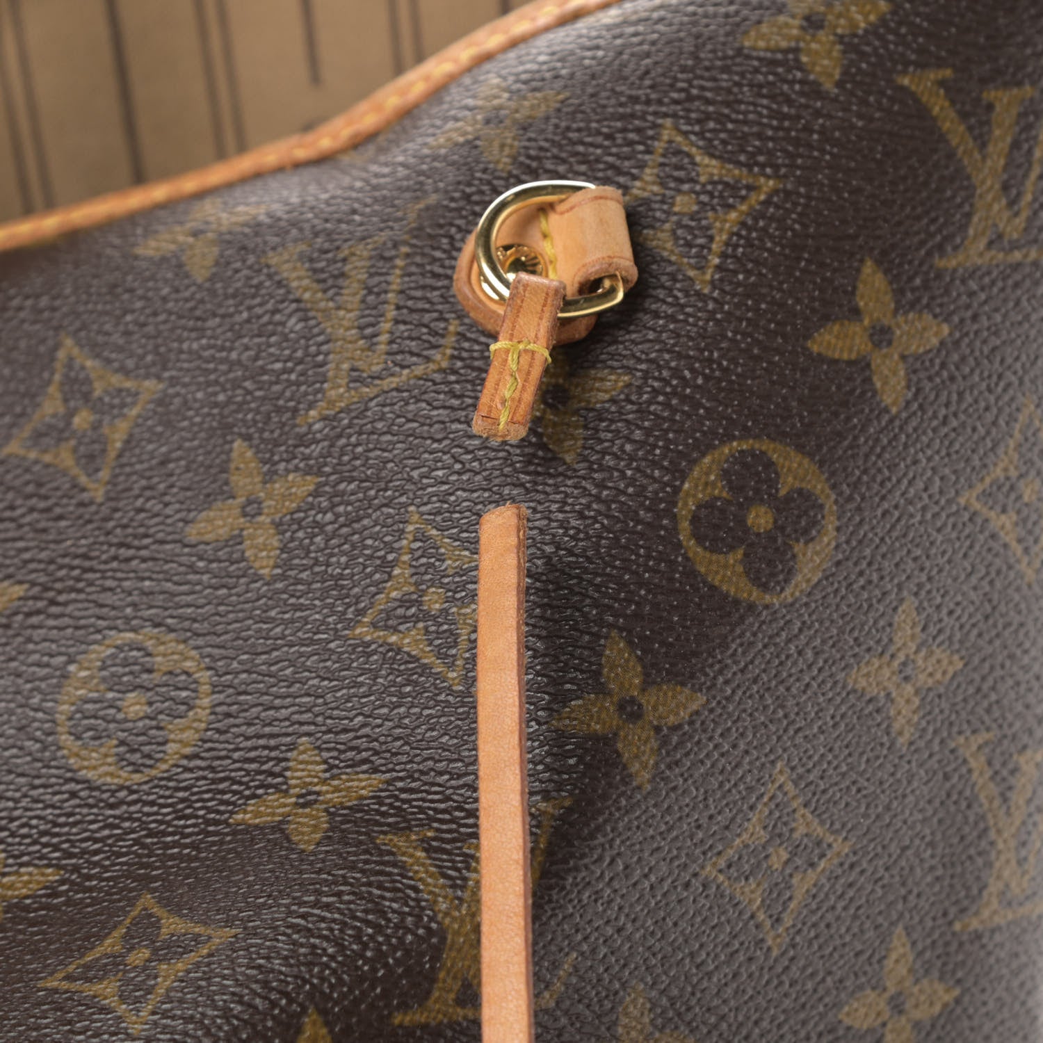 Louis Vuitton Monogram Neverfull GM 22 of 22