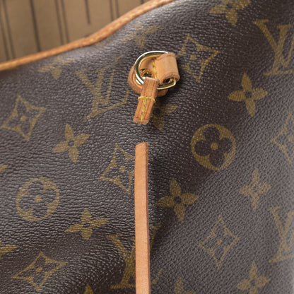 Louis Vuitton Monogram Neverfull GM 22 of 22