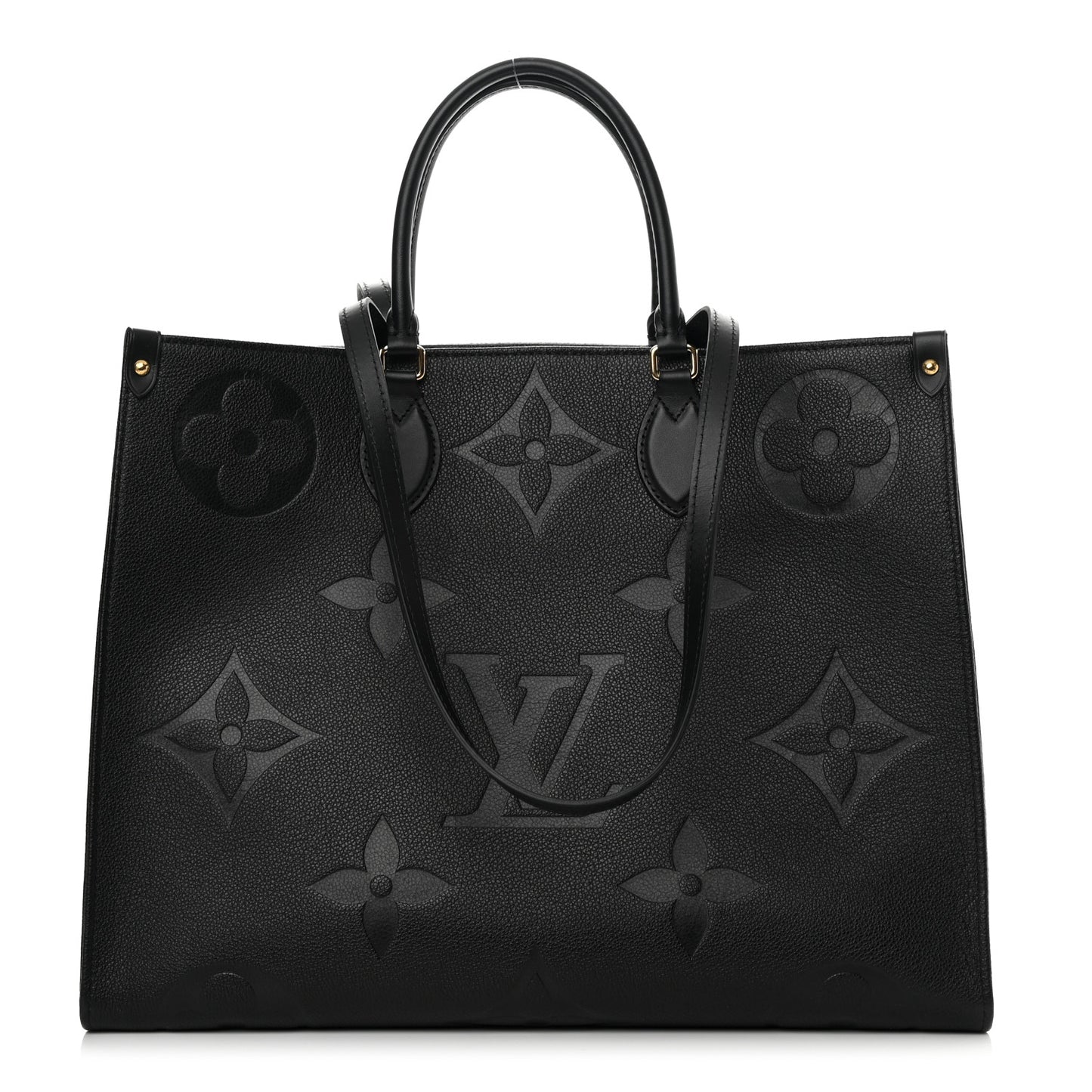 Empreinte Monogram Giant Onthego GM Black