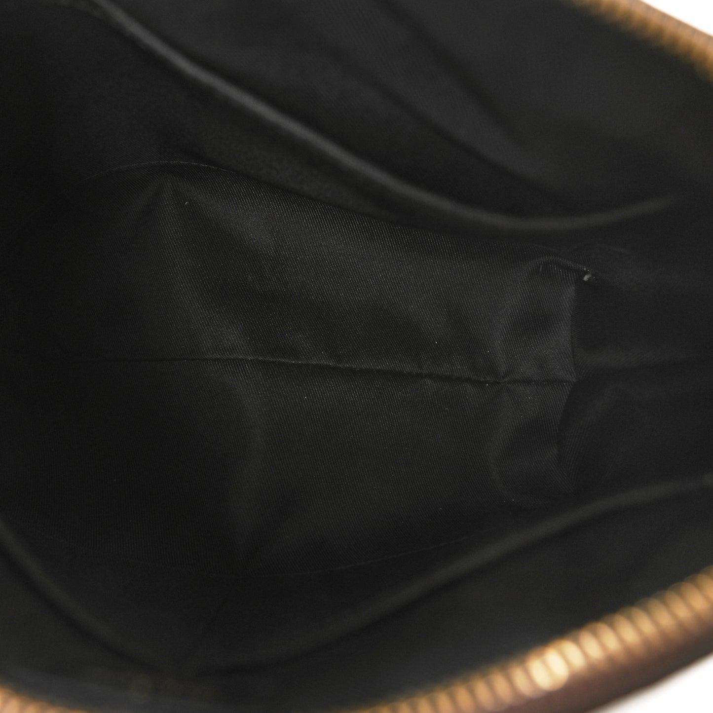 Damier Ebene Odeon Tote PM Black