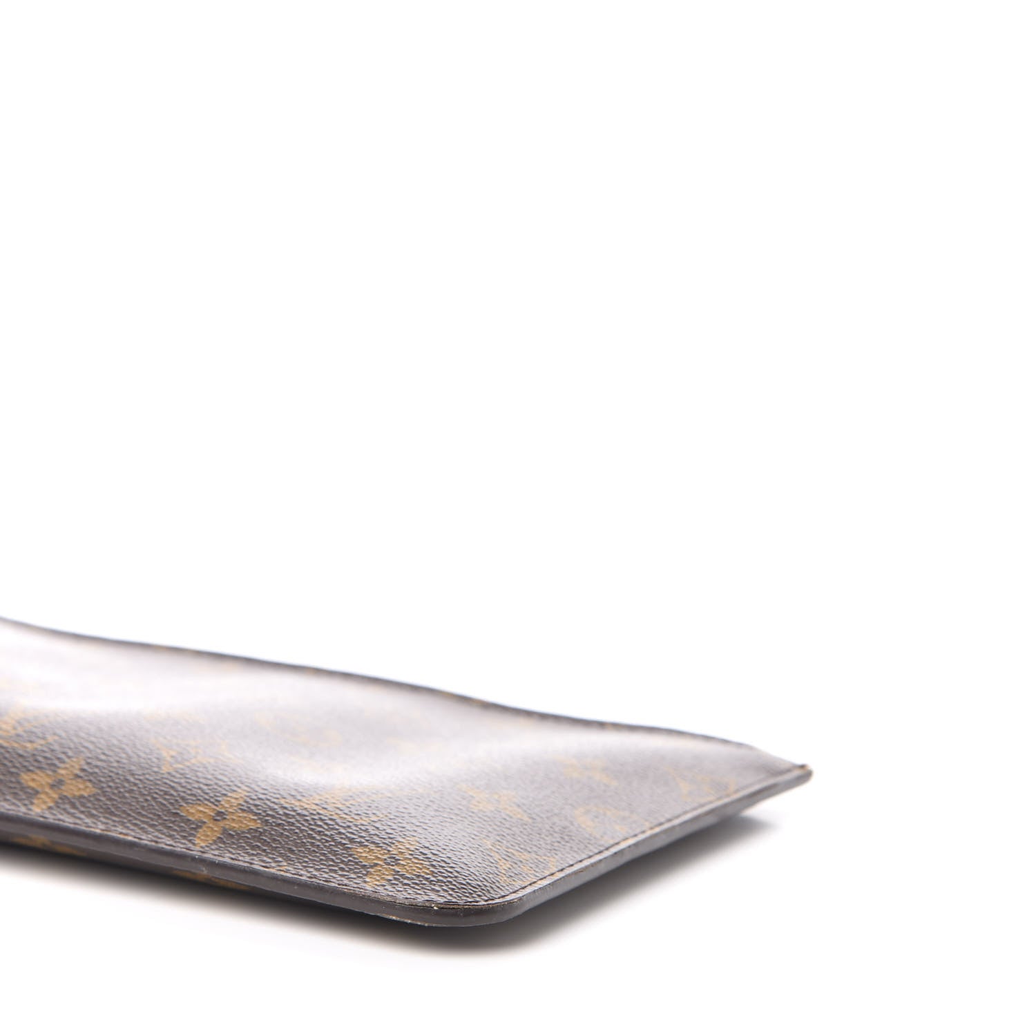 Louis Vuitton Monogram Neverfull MM GM Pochette 7 of 10