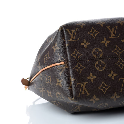 Louis Vuitton Monogram Turenne MM 6 of 33
