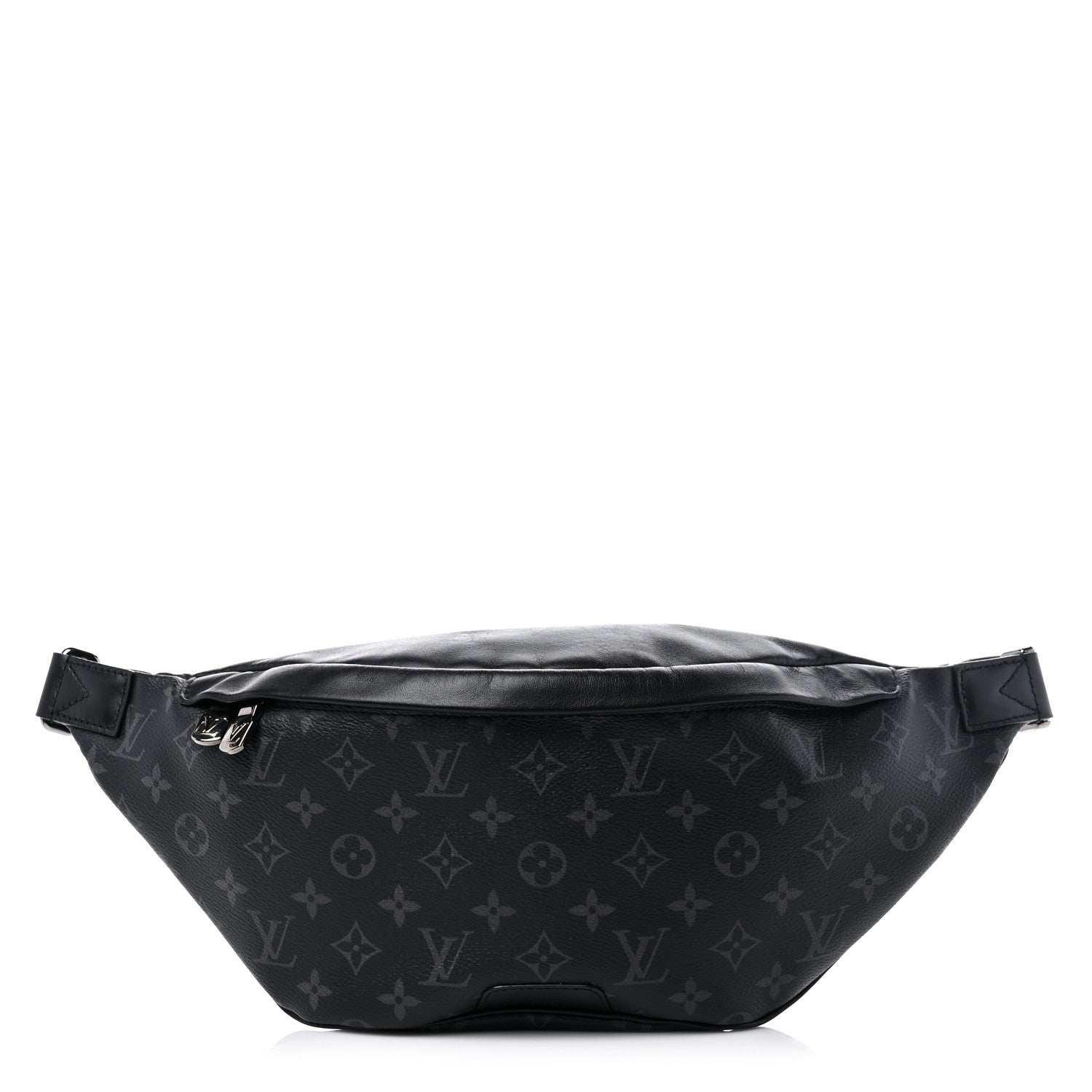 Louis Vuitton Monogram Eclipse Discovery Bumbag 1 of 10