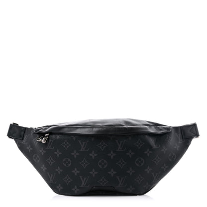 Louis Vuitton Monogram Eclipse Discovery Bumbag 1 of 10