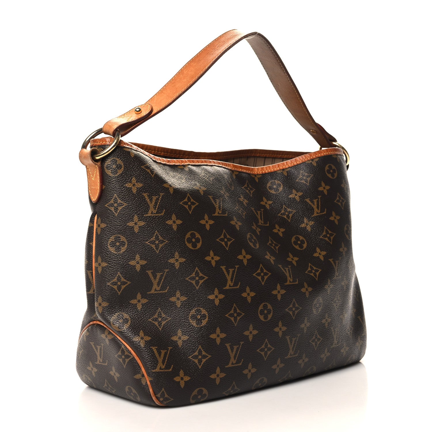 Louis Vuitton Monogram Delightful PM 3 of 11