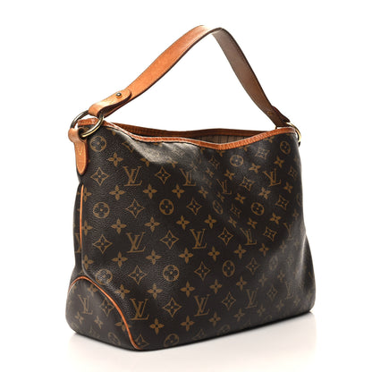 Louis Vuitton Monogram Delightful PM 3 of 11