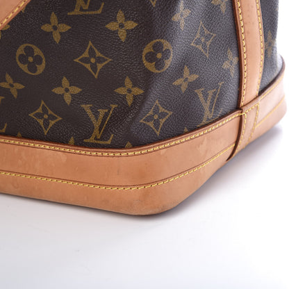 Louis Vuitton Monogram Noe 15 of 17