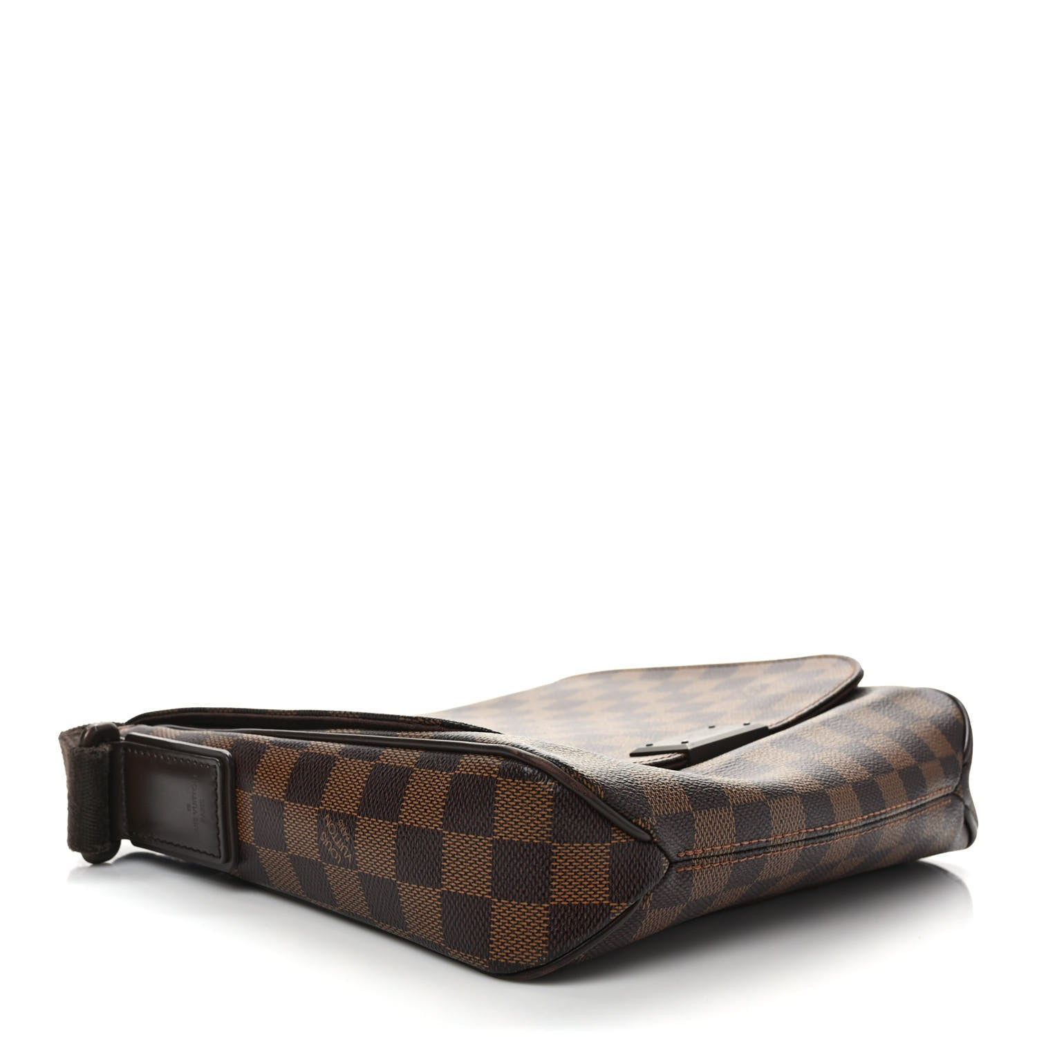 Louis Vuitton Damier Ebene District PM 4 of 10