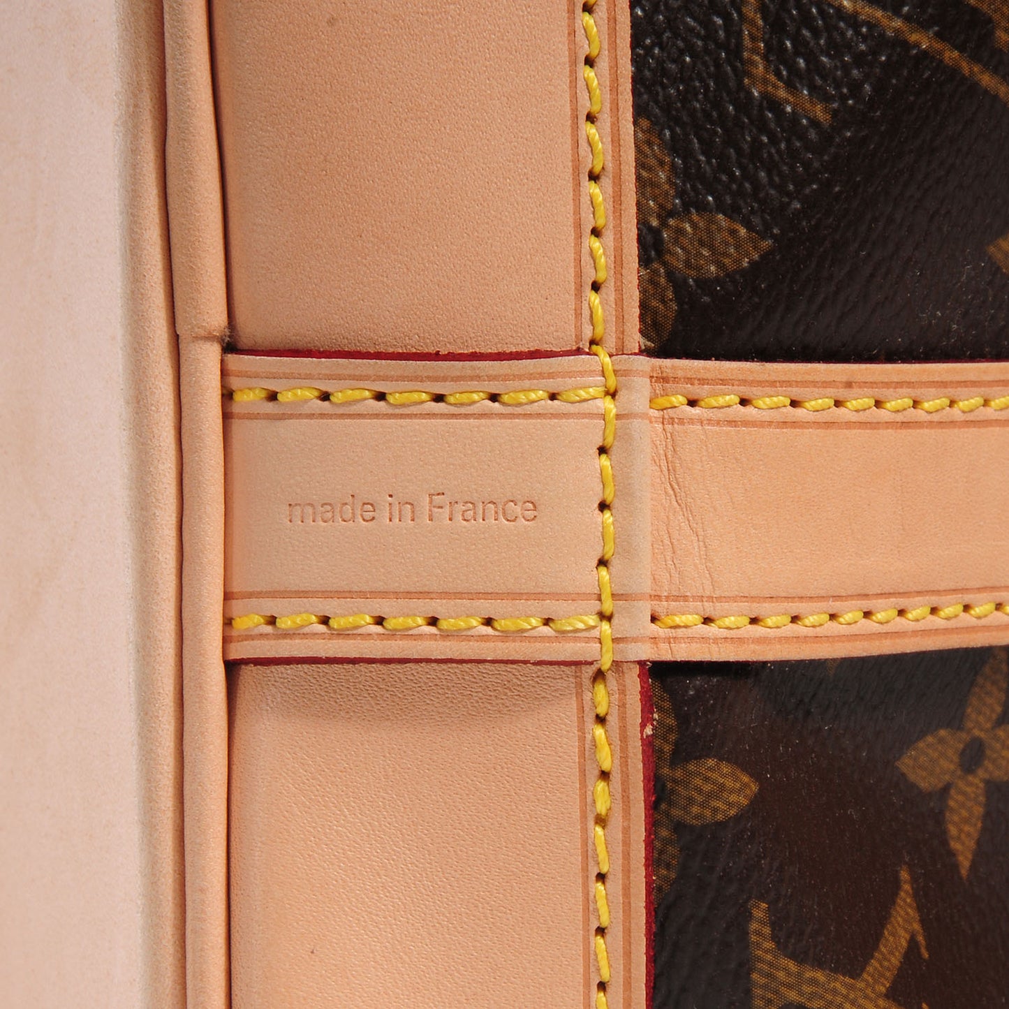 Monogram Petit Noe NM