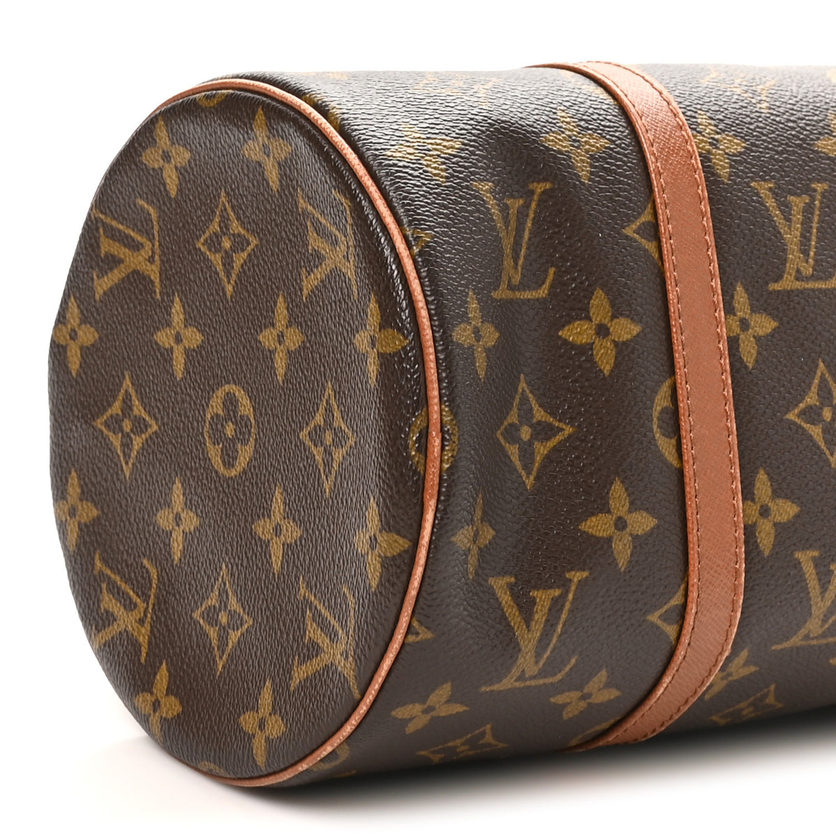 Louis Vuitton Monogram Papillon 30 8 of 10