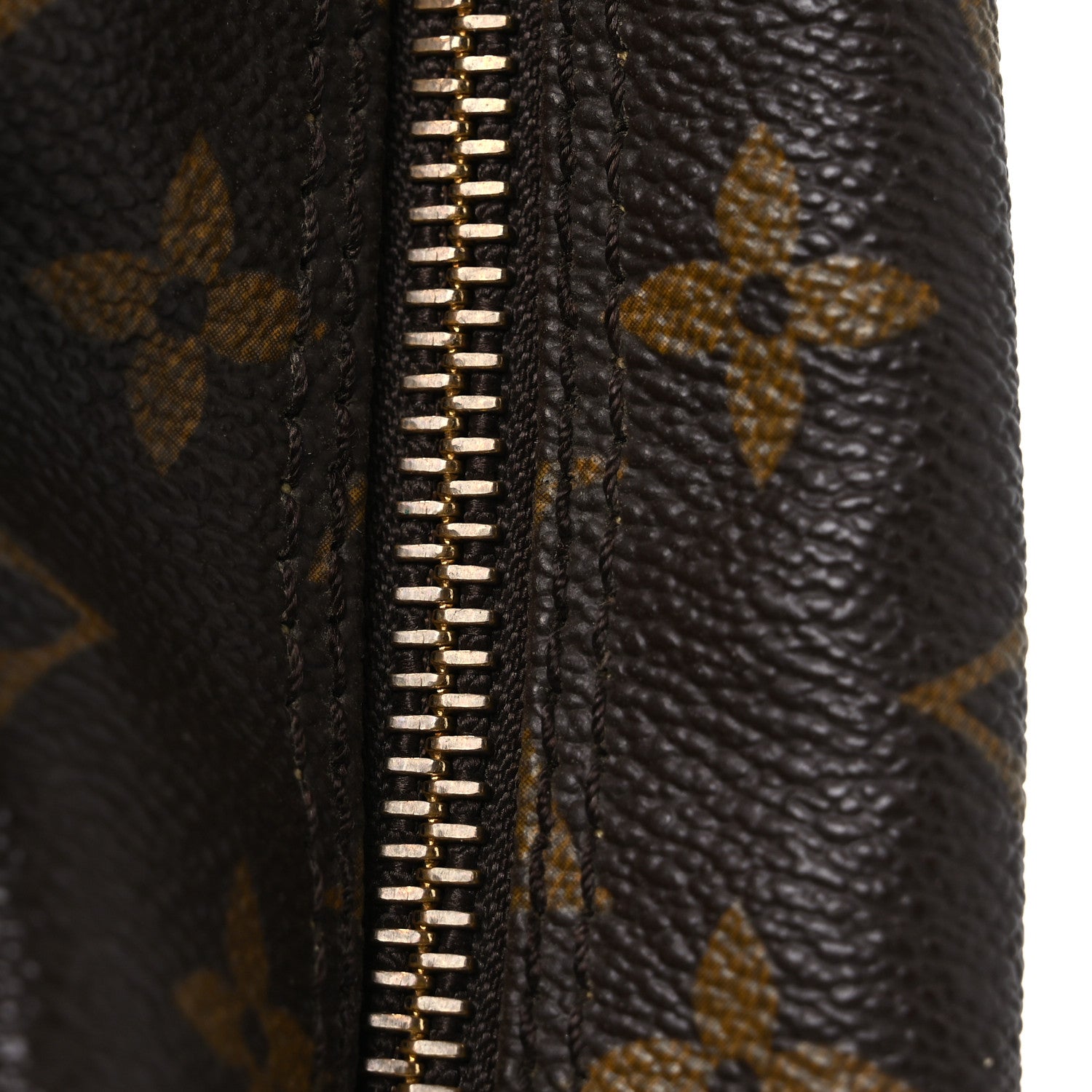 Louis Vuitton Monogram Trousse Toilette 28 13 of 14