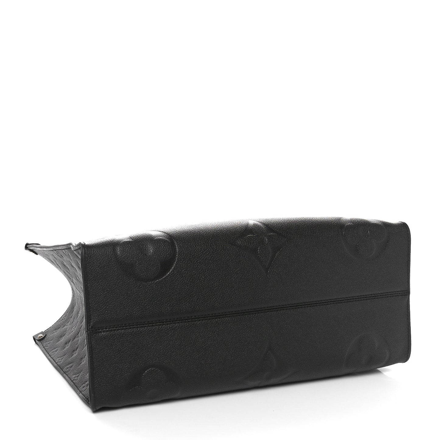Empreinte Monogram Giant Onthego GM Black