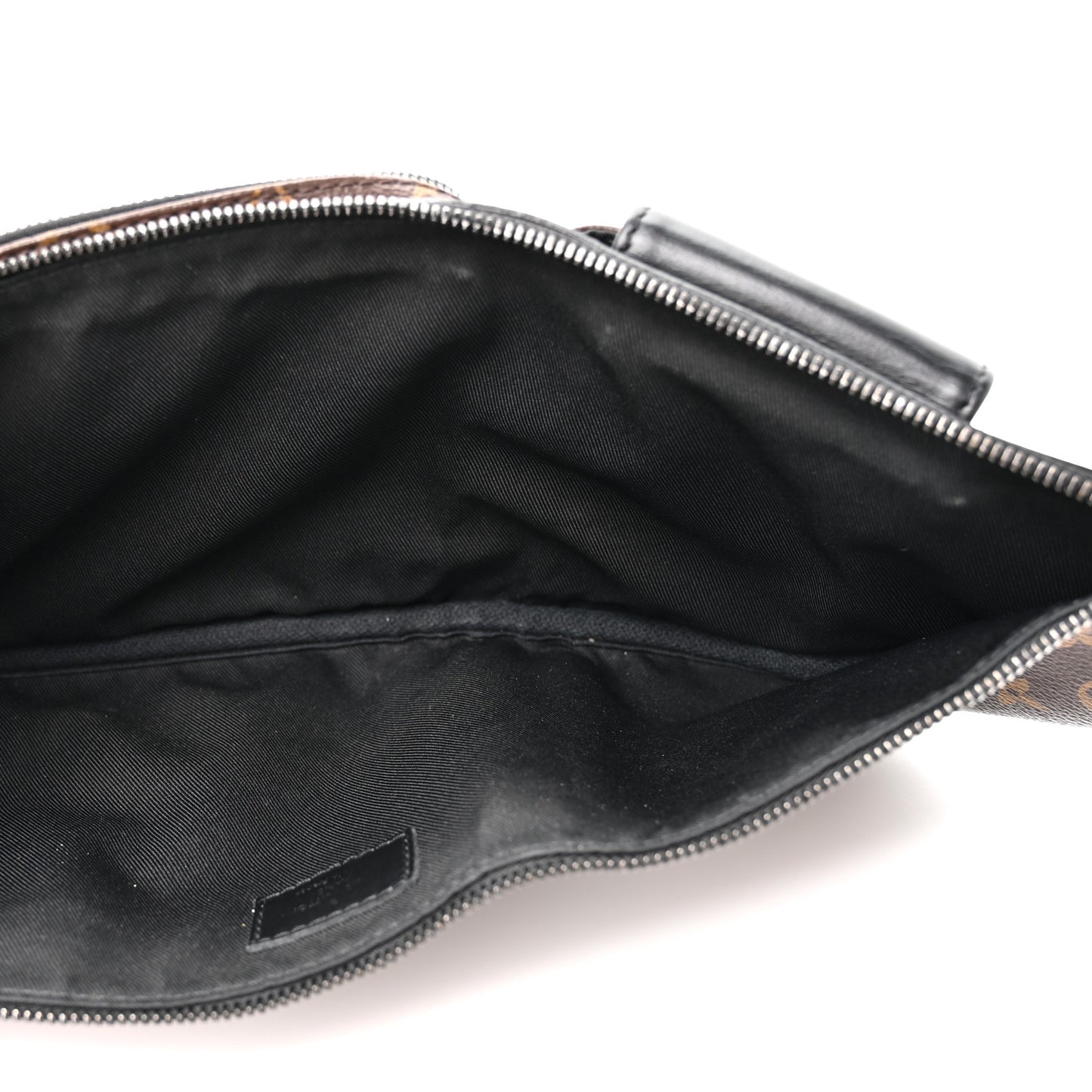 Monogram Macassar Christopher Bumbag
