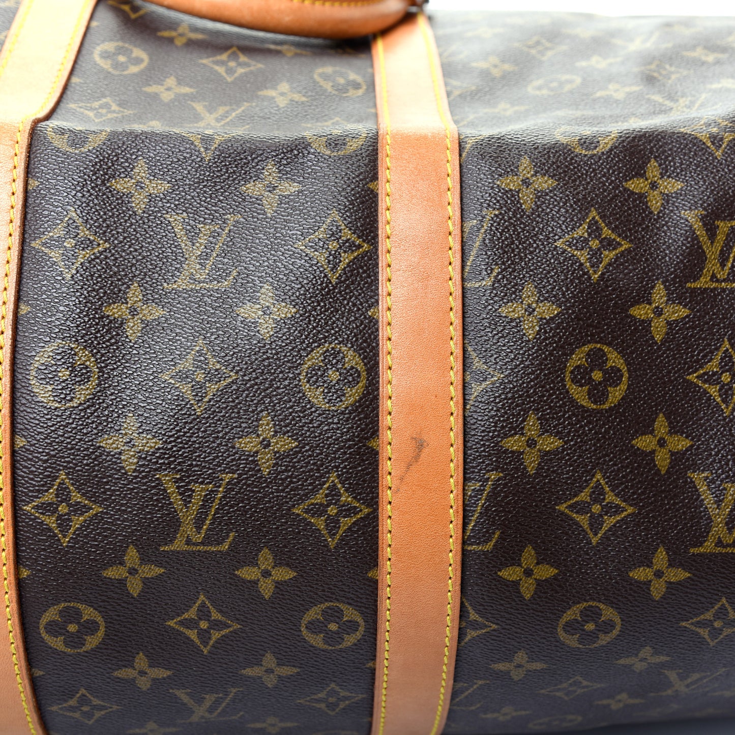 Monogram Keepall 55