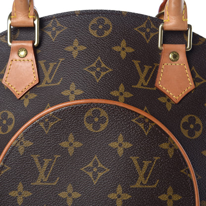 Louis Vuitton Monogram Ellipse MM 12 of 18