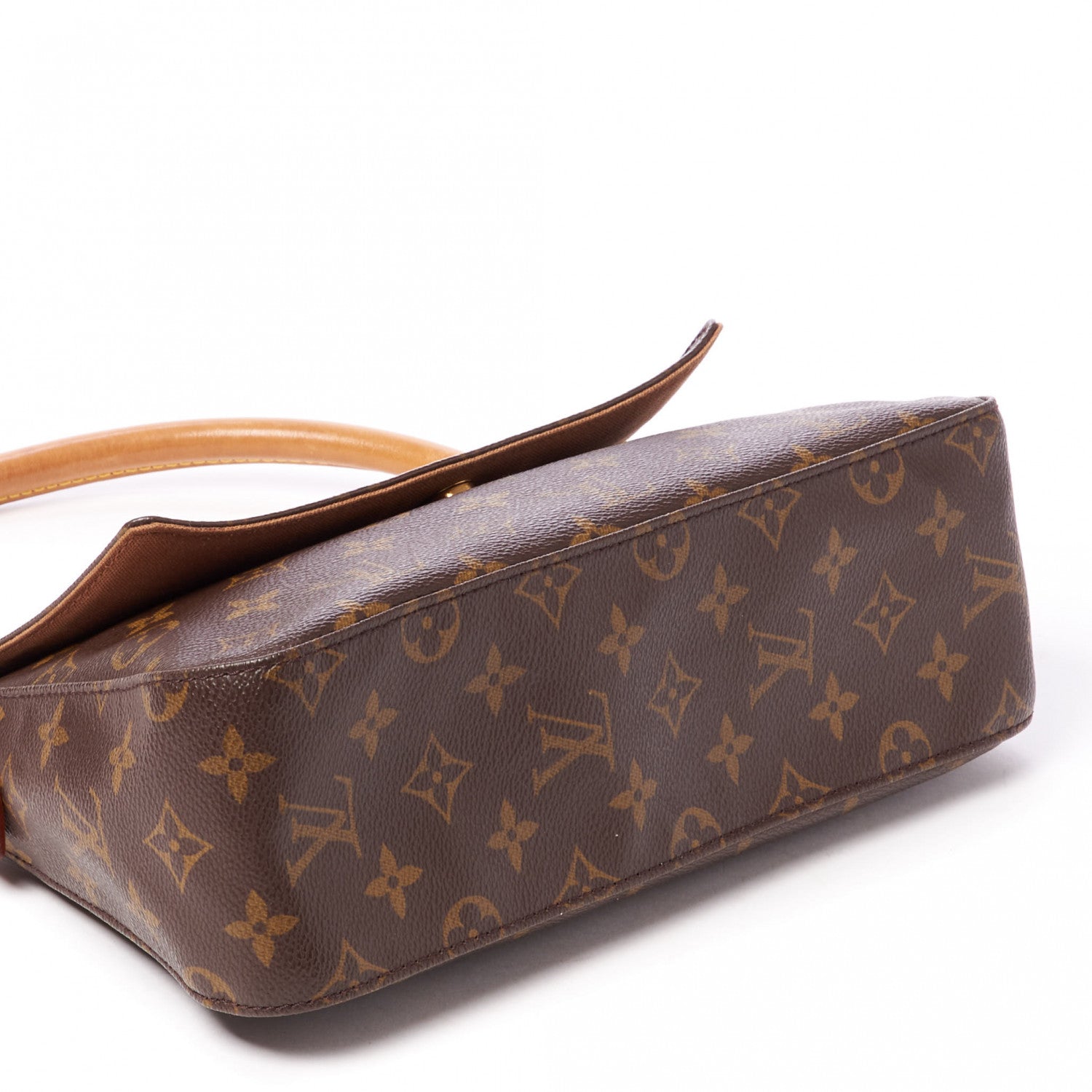 Louis Vuitton Monogram Mini Looping 6 of 8
